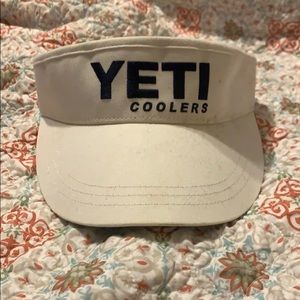 Yeti Baseball Visor